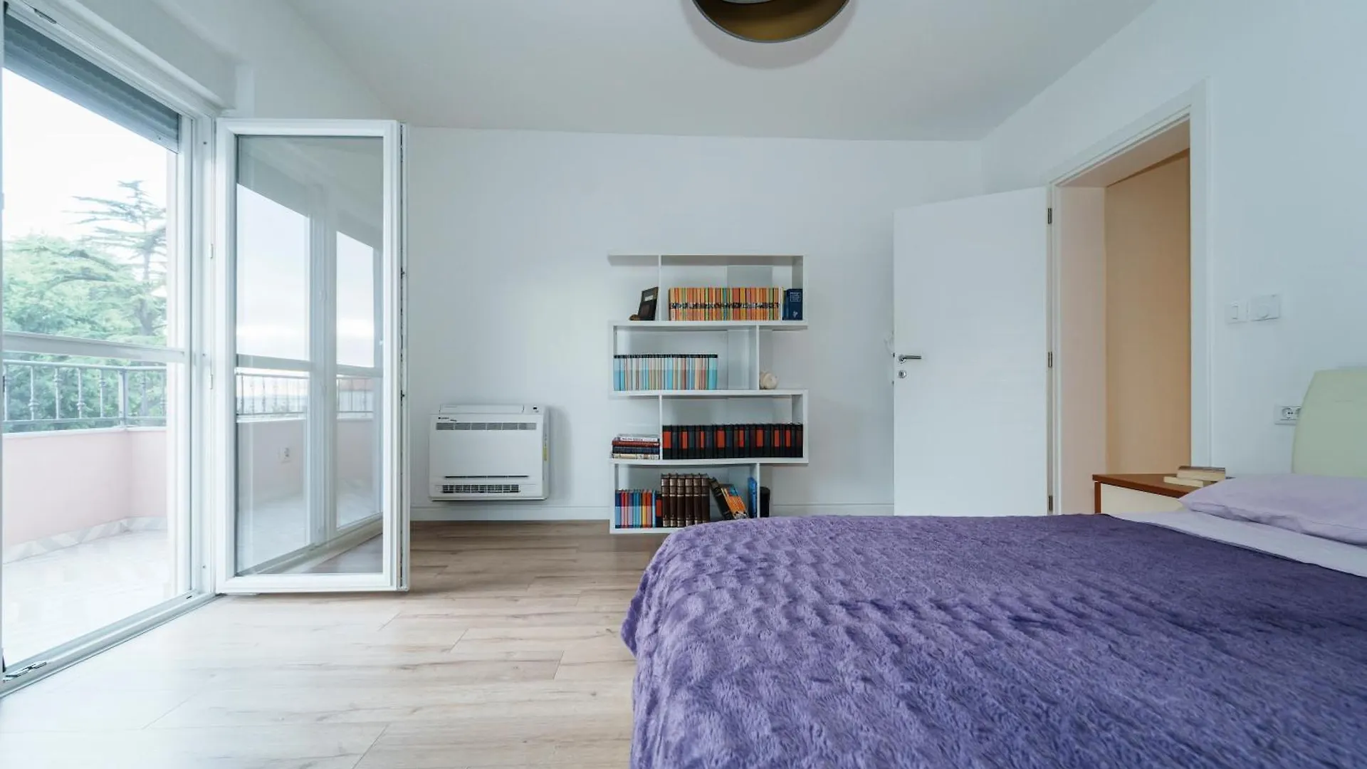 Villa Helij Apartment Zadar