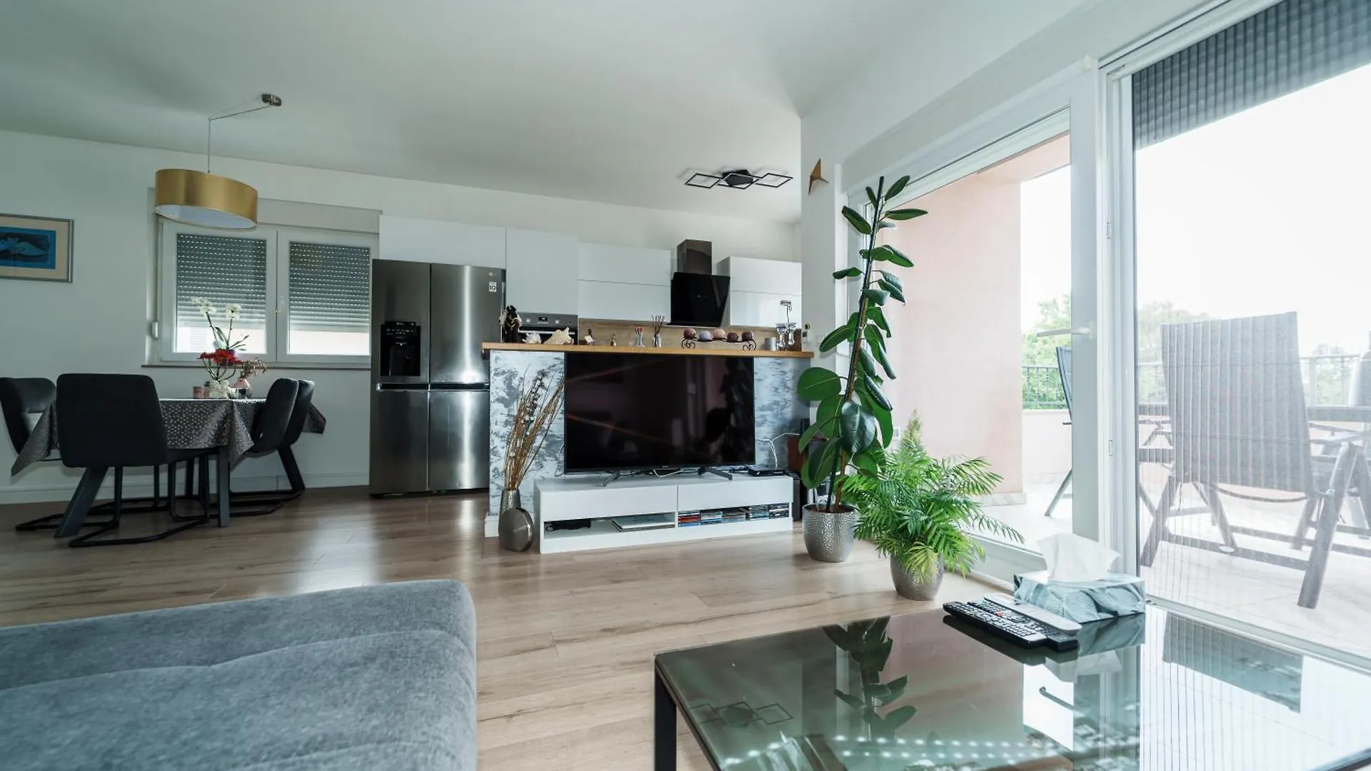 Villa Helij Apartment Zadar