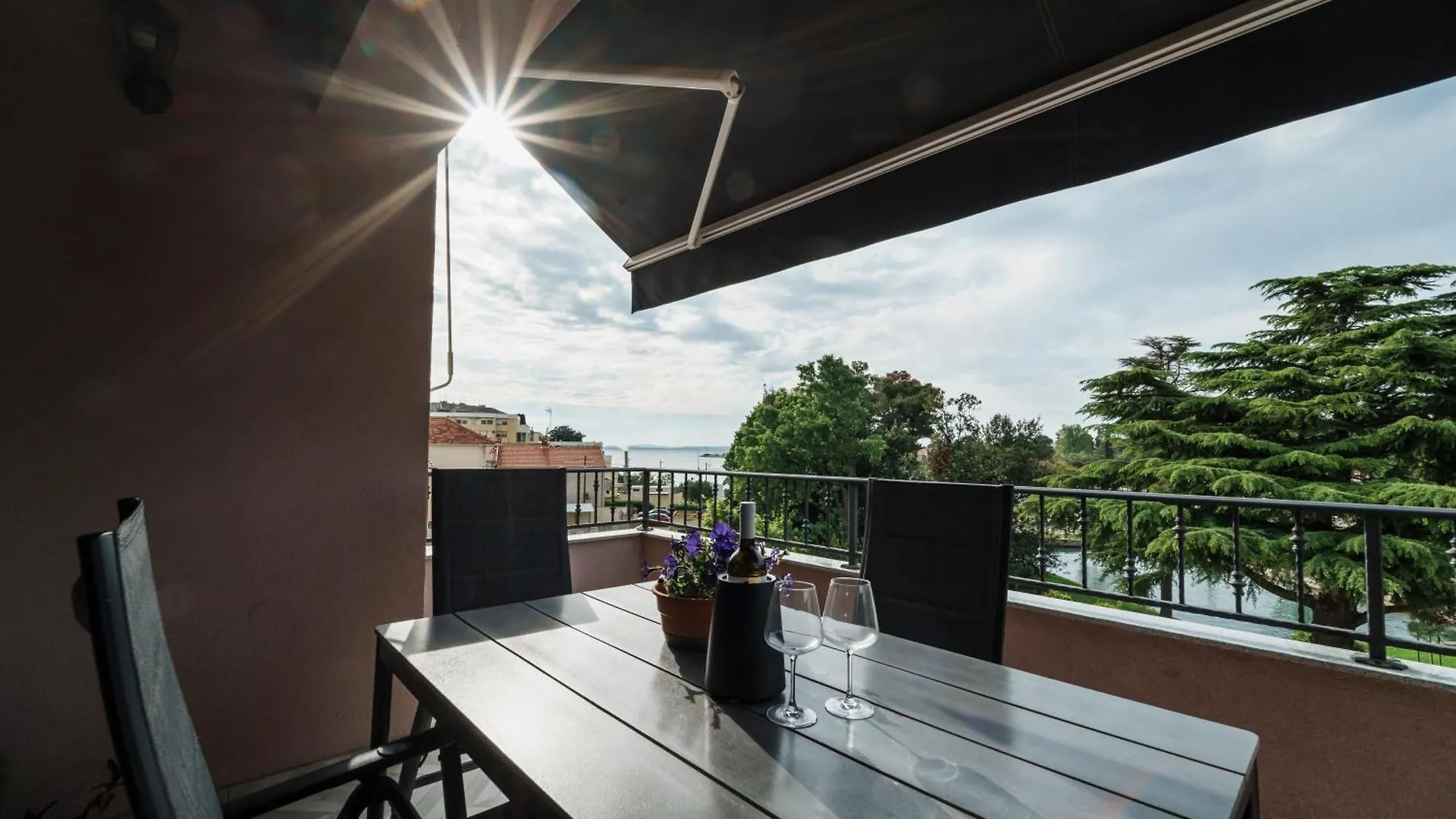 Villa Helij Apartment Zadar