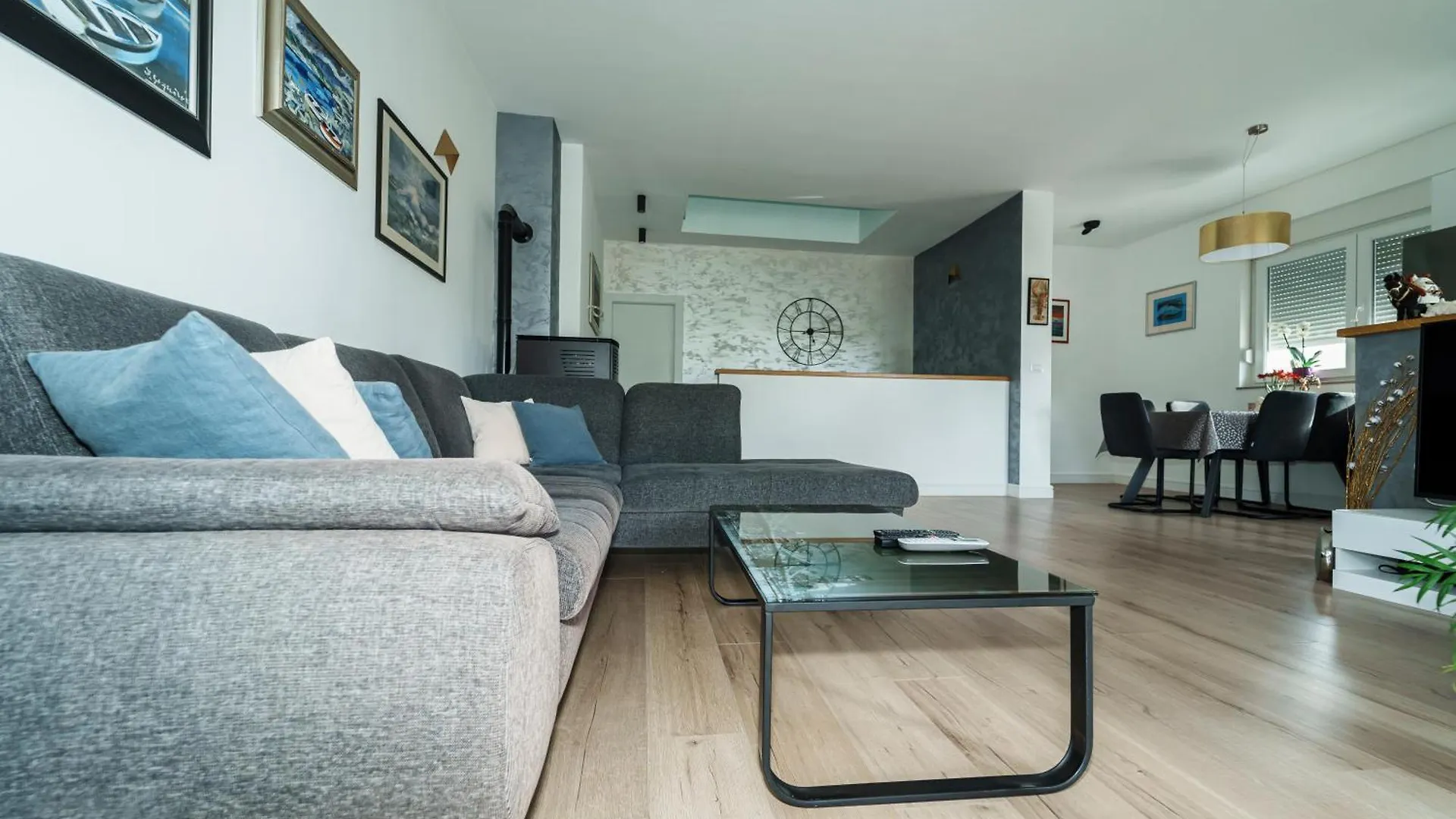 Villa Helij Apartment Zadar